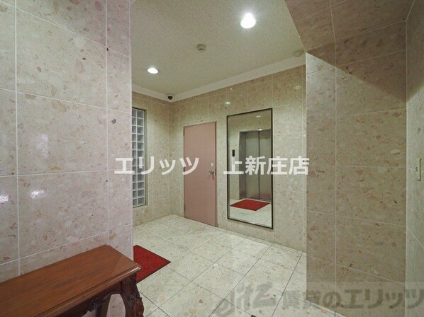 ア・ヴォートル・サンテの物件内観写真